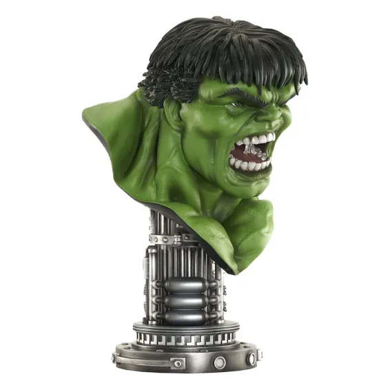 Marvel - Legends in 3D - Figura Hulk Diamond Select - 3