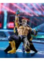 Tekken 8 - S.H. Figuarts - Figurine King PRÉCOMMANDE Tamashii Nations - 4
