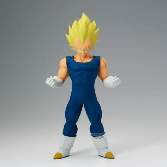 Dragon Ball Z - Grandista - Figurine Vegeta PRÉCOMMANDE Banpresto - 2