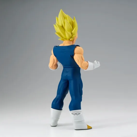 Dragon Ball Z - Grandista - Figurine Vegeta PRÉCOMMANDE Banpresto - 3