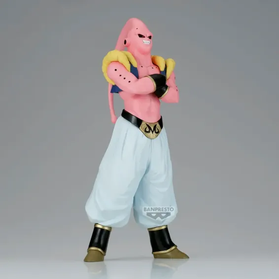 Dragon Ball Z - Match Makers - Majin Buu (vs Gohan) Figure PRE-ORDER Banpresto - 1