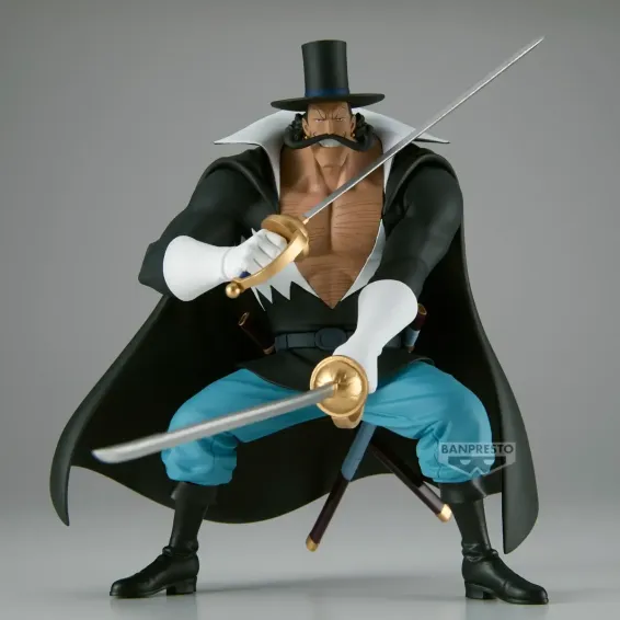 One Piece - Battle Record Collection - Figura Vista PREPEDIDO Banpresto - 1