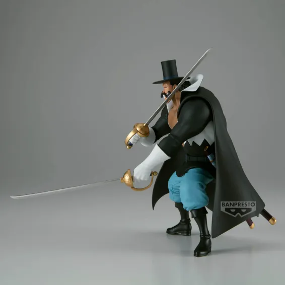 One Piece - Battle Record Collection - Figura Vista PREPEDIDO Banpresto - 3