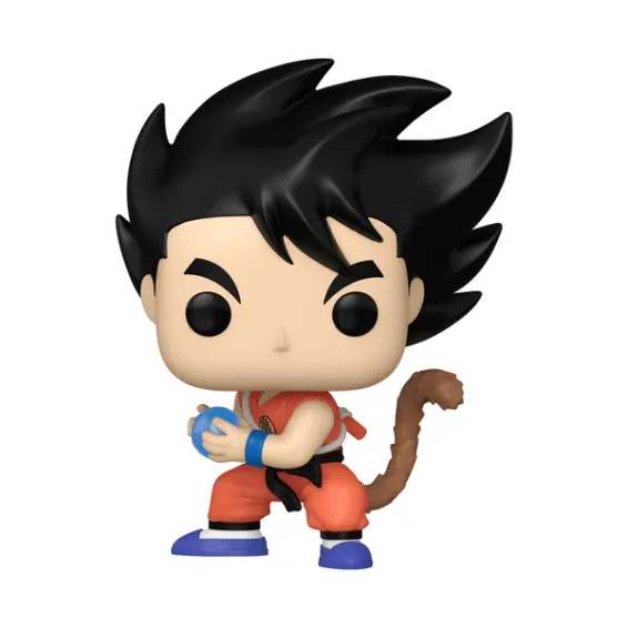 Dragon Ball - Figura Goku 1780 POP! PREPEDIDO Funko - 3