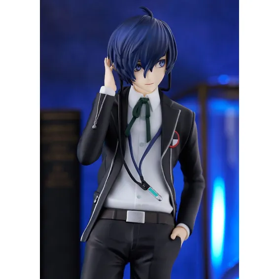 Persona 3 Reload - Pop Up Parade - Figura Protagonist PREPEDIDO Good Smile Company - 4