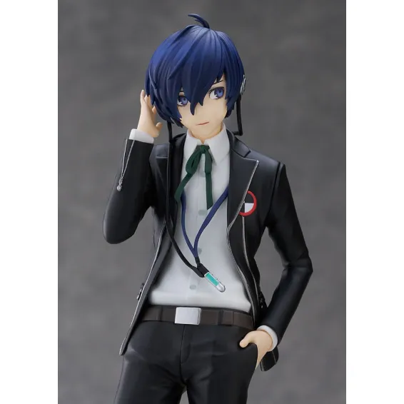 Persona 3 Reload - Pop Up Parade - Figura Protagonist PREPEDIDO Good Smile Company - 5