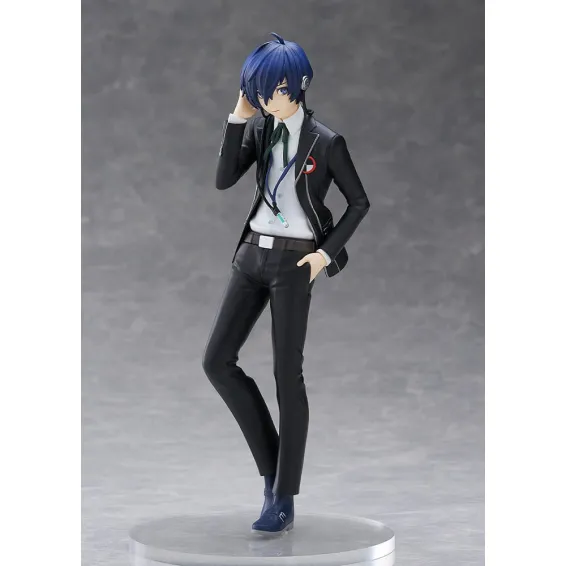 Persona 3 Reload - Pop Up Parade - Figura Protagonist PREPEDIDO Good Smile Company - 6