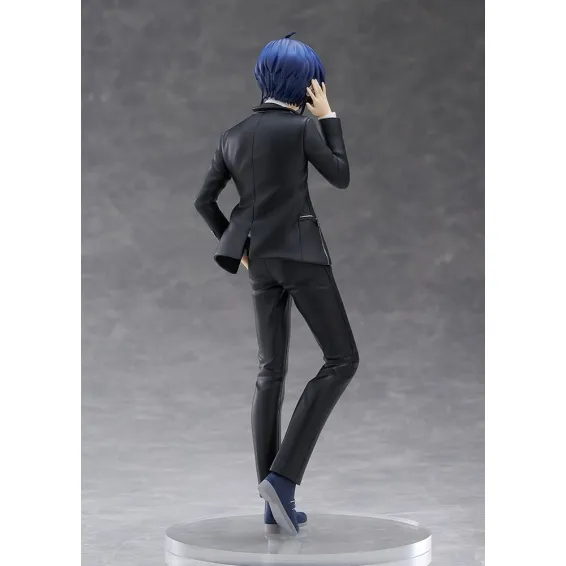 Persona 3 Reload - Pop Up Parade - Figura Protagonist PREPEDIDO Good Smile Company - 7