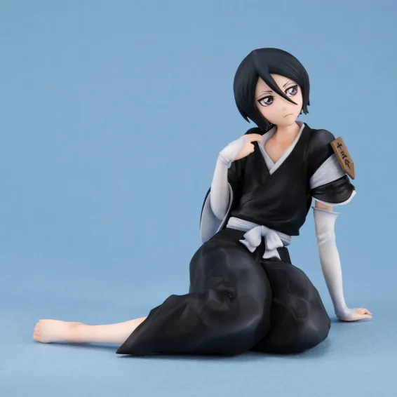 Bleach: Thousand-Year Blood War - Melty Princess - Figura Rukia Kuchiki PREPEDIDO Megahouse - 1