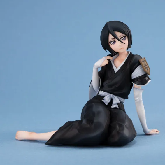 Bleach: Thousand-Year Blood War - Melty Princess - Figurine Rukia Kuchiki PRÉCOMMANDE Megahouse - 2