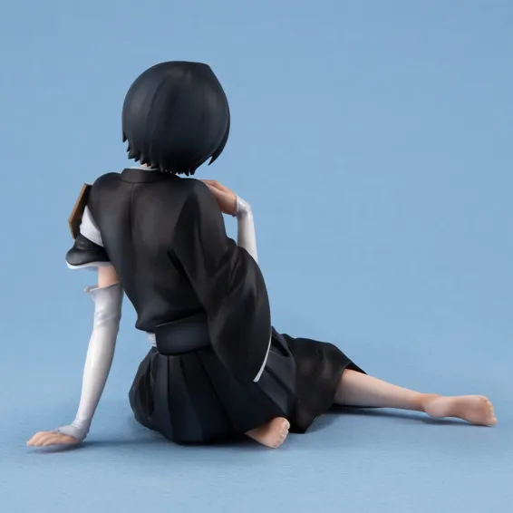 Bleach: Thousand-Year Blood War - Melty Princess - Figurine Rukia Kuchiki PRÉCOMMANDE Megahouse - 3