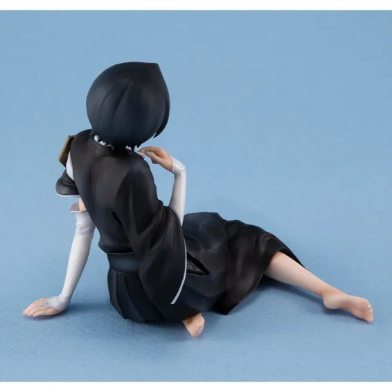 Bleach: Thousand-Year Blood War - Melty Princess - Figura Rukia Kuchiki PREPEDIDO Megahouse - 4