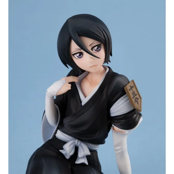 Bleach: Thousand-Year Blood War - Melty Princess - Figurine Rukia Kuchiki PRÉCOMMANDE Megahouse - 5