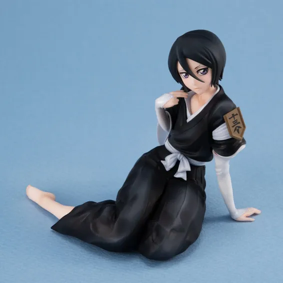 Bleach: Thousand-Year Blood War - Melty Princess - Figura Rukia Kuchiki PREPEDIDO Megahouse - 7