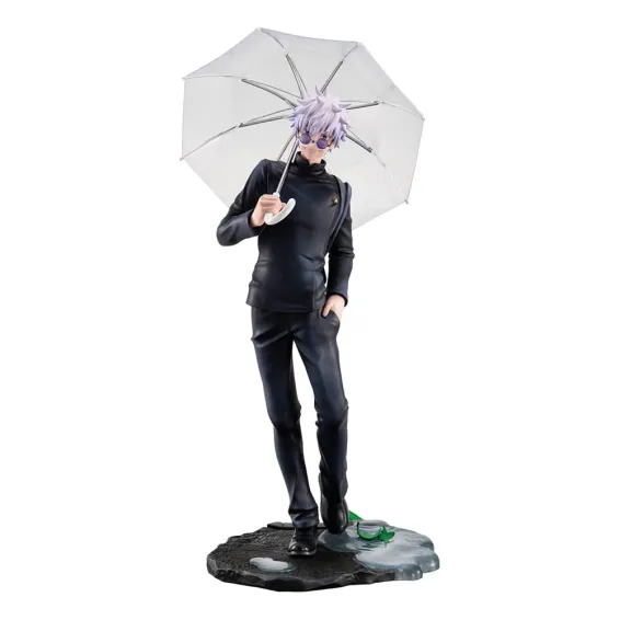 Jujutsu Kaisen - Figura Satoru Gojo Kosen Ver. PREPEDIDO Megahouse - 1