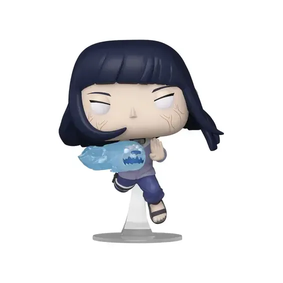 Naruto Shippuden - Figura Hinata Hyuga 1845 POP! PREPEDIDO Funko - 3