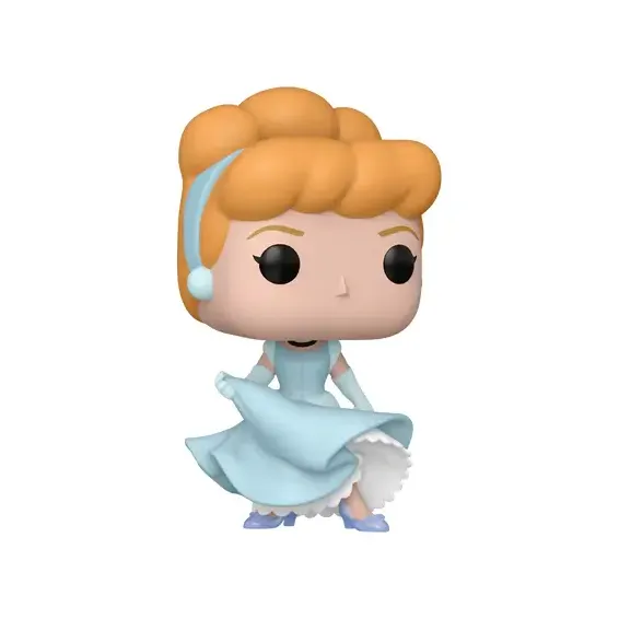 Disney Cendrillon - Figurine Cinderella 1542 POP! PRÉCOMMANDE Funko - 3