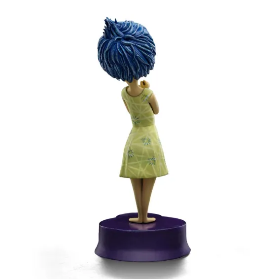 Inside Out 2 - Art Scale 1/10 - Joy Figure PRE-ORDER Iron Studios - 7