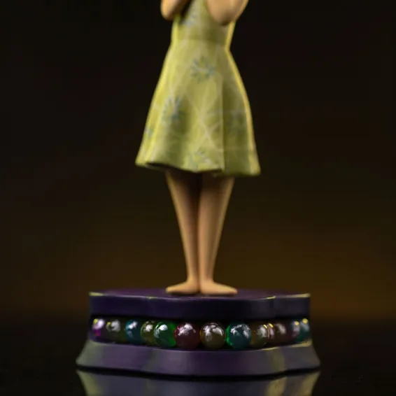 Inside Out 2 - Art Scale 1/10 - Joy Figure PRE-ORDER Iron Studios - 11