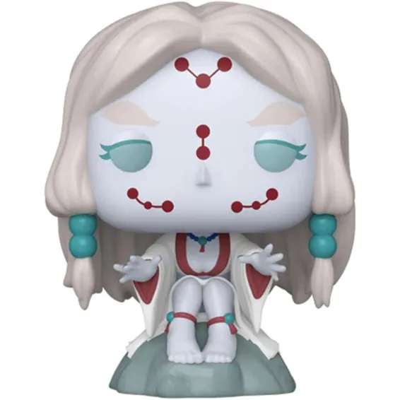 Demon Slayer - Figura Spider Demon Mother 1573 (posibilidades de Chase) Special Edition POP! PREPEDIDO Funko - 1