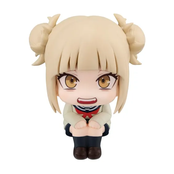 My Hero Academia - Lookup - Himiko Toga Figure PRE-ORDER Megahouse - 1