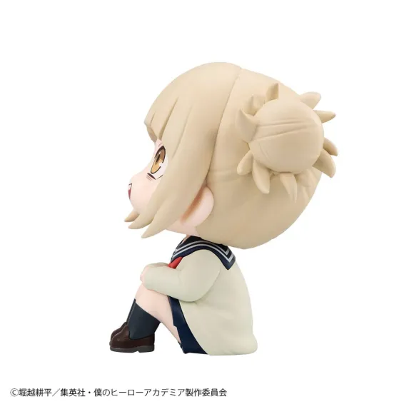 My Hero Academia - Lookup - Figura Himiko Toga PREPEDIDO Megahouse - 5