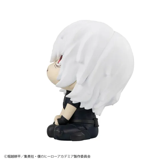 My Hero Academia - Lookup - Figura Tomura Shigaraki PREPEDIDO Megahouse - 5