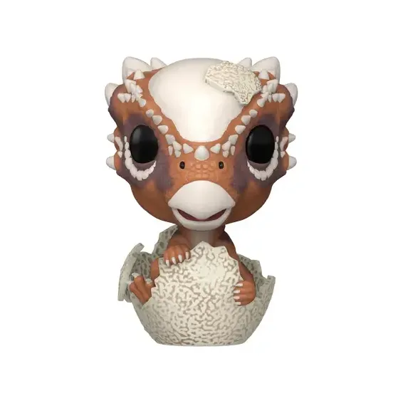 Jurassic Park - Figurine Stygimoloch Hatchling 1719 POP! PRÉCOMMANDE Funko - 3