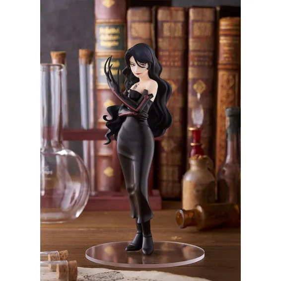 Fullmetal Alchemist: Brotherhood - Pop Up Parade - Lust Figure PRE-ORDER Good Smile Company - 1