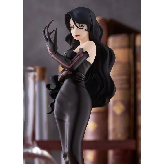 Fullmetal Alchemist: Brotherhood - Pop Up Parade - Lust Figure PRE-ORDER Good Smile Company - 3