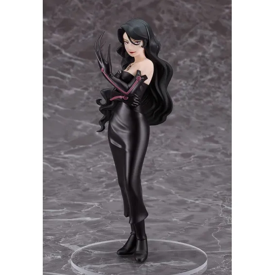 Fullmetal Alchemist: Brotherhood - Pop Up Parade - Lust Figure PRE-ORDER Good Smile Company - 4