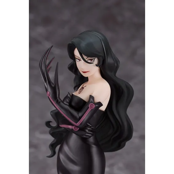 Fullmetal Alchemist: Brotherhood - Pop Up Parade - Lust Figure PRE-ORDER Good Smile Company - 6