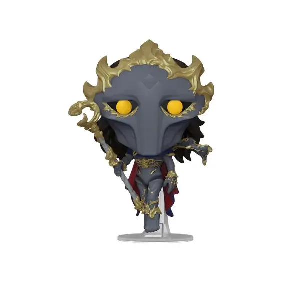 Arcane: League of Legends - Figura Champion Viktor 1487 POP! PREPEDIDO Funko - 3