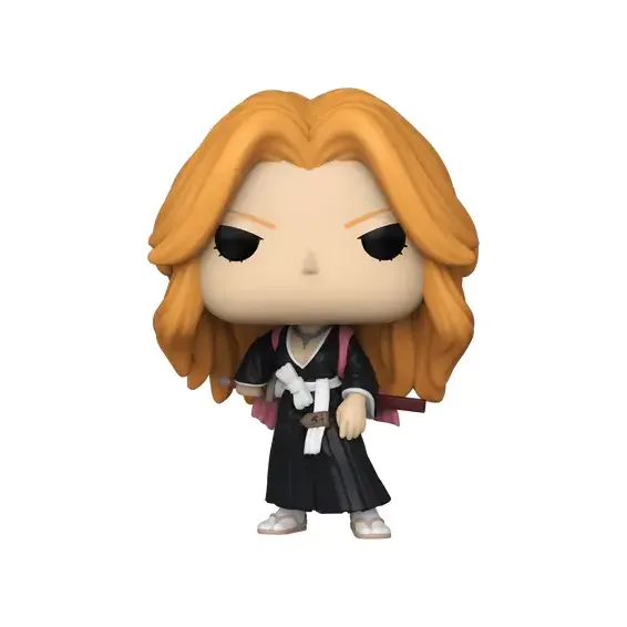 Bleach - Figura Rangiku Matsumoto 1823 POP! Funko - 3