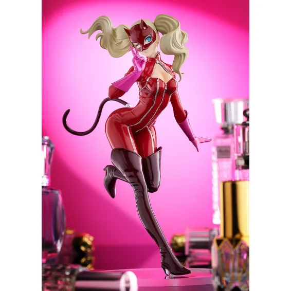 Persona5 - Pop Up Parade - Figurine Panther PRÉCOMMANDE Good Smile Company - 1