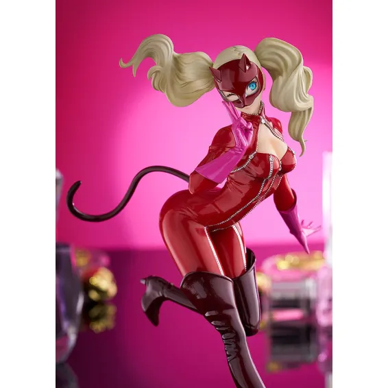 Persona5 - Pop Up Parade - Figura Panther PREPEDIDO Good Smile Company - 3