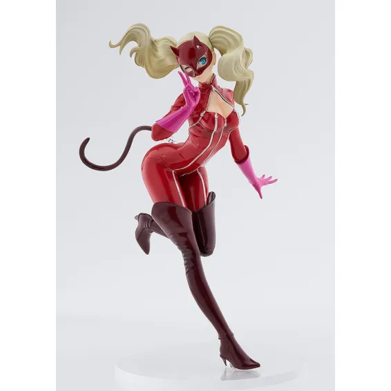 Persona5 - Pop Up Parade - Figura Panther PREPEDIDO Good Smile Company - 4