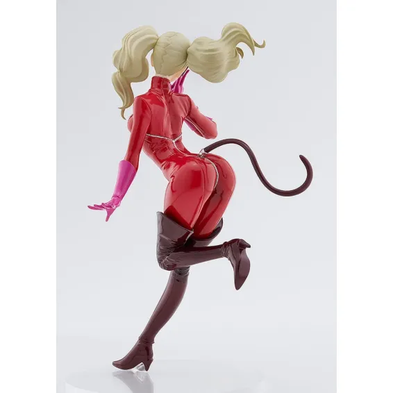 Persona5 - Pop Up Parade - Figurine Panther PRÉCOMMANDE Good Smile Company - 5