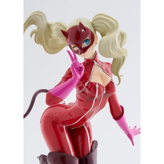 Persona5 - Pop Up Parade - Figura Panther PREPEDIDO Good Smile Company - 6