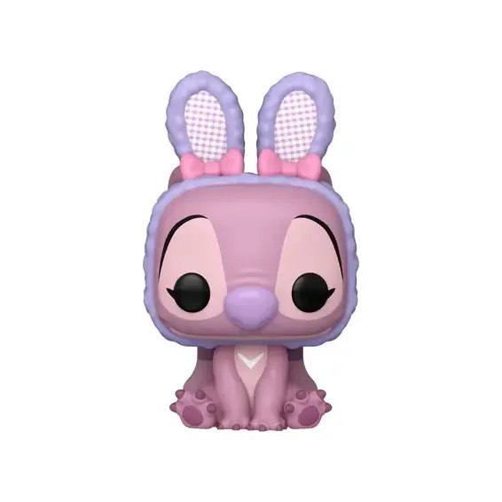 Disney Lilo & Stitch - Angel 1534 POP! Figure Funko - 3