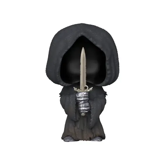 Le Seigneur des Anneaux - Figurine Nazgul 1744 POP! PRÉCOMMANDE Funko - 3