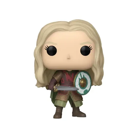 El Señor de los Anillos - Figura Éowyn 1743 (posibilidades de Chase) POP! PREPEDIDO Funko - 4