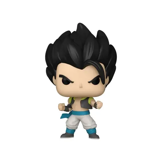 Dragon Ball Super - Figura Gogeta 1863 (posibilidades de Chase) POP! PREPEDIDO Funko - 4