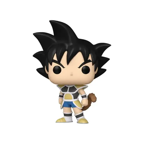 Dragon Ball Super - Figura Goku 1860 POP! PREPEDIDO Funko - 3