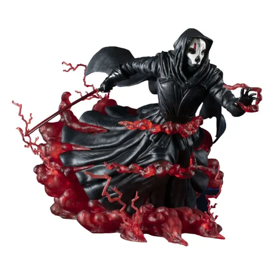 Star Wars: Knights of the Old Republic - Gallery - Figura Darth Nihilus PREPEDIDO Gentle Giant - 2