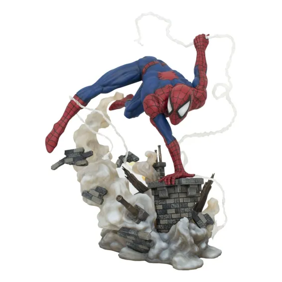 Marvel - Milestones 1/6 - Figurine Spider-Man (90s) PRÉCOMMANDE Gentle Giant - 1