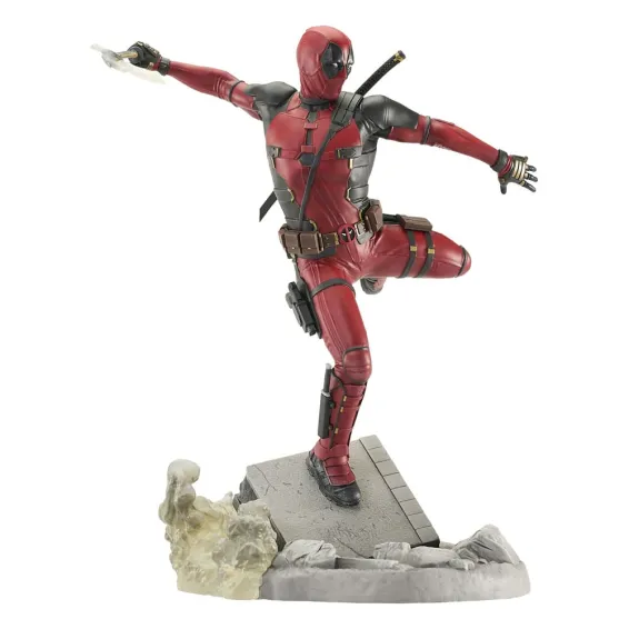 Deadpool & Wolverine - Marvel Gallery - Deadpool Figure PRE-ORDER Diamond Select - 2