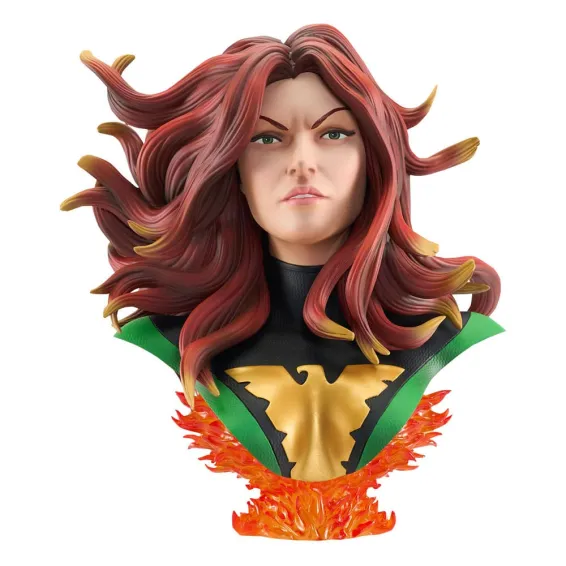 Marvel - Legends in 3D - Figurine Phoenix PRÉCOMMANDE Diamond Select - 1