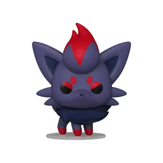 Pokémon - Zorua 1032 POP! Figure PRE-ORDER Funko - 3