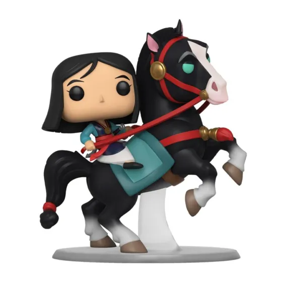 funko mulan